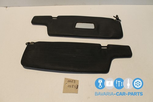 Original bmw e21 pare soleil - original,