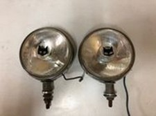 2 SEV  MARCHAL 819 . 100/100