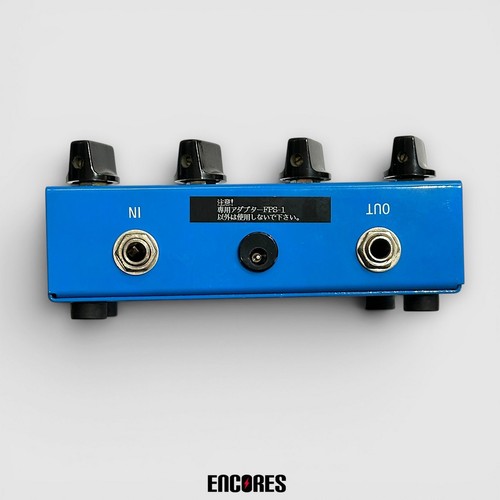 Fulltone full drive - fulltone, 2