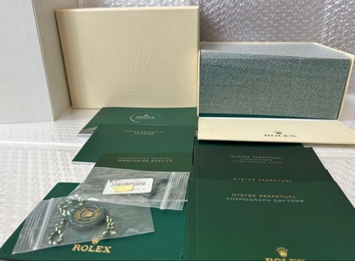 Rolex milgauss 116400gv - rolex,