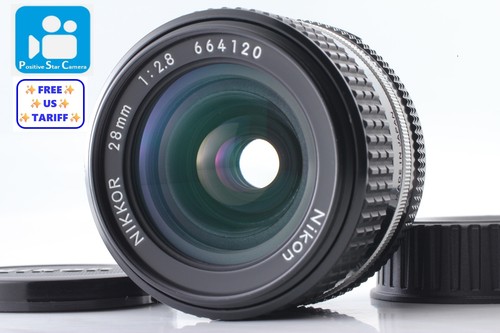 Mint nikon ai s - nikon, ai-s