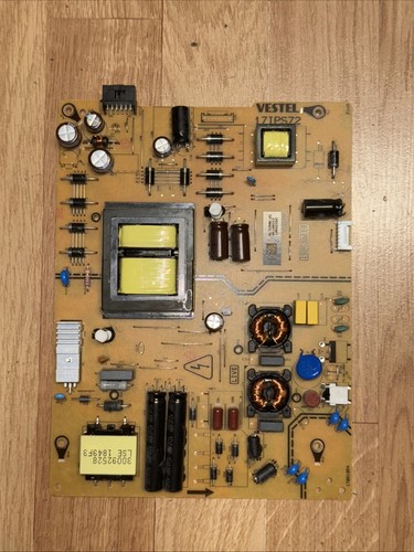 Alimentation pour toshiba - alimentation, tv
