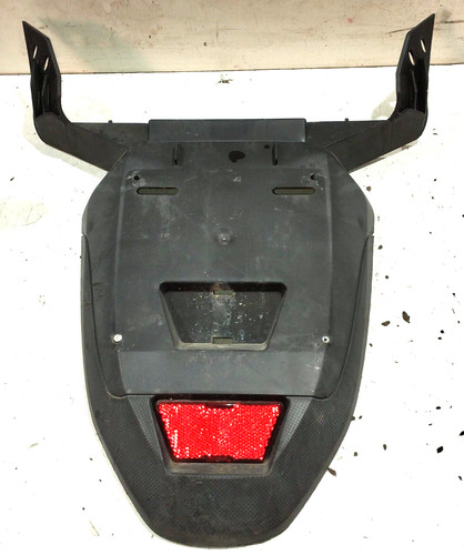 Garde boue vectrix - vectrix, vx-1