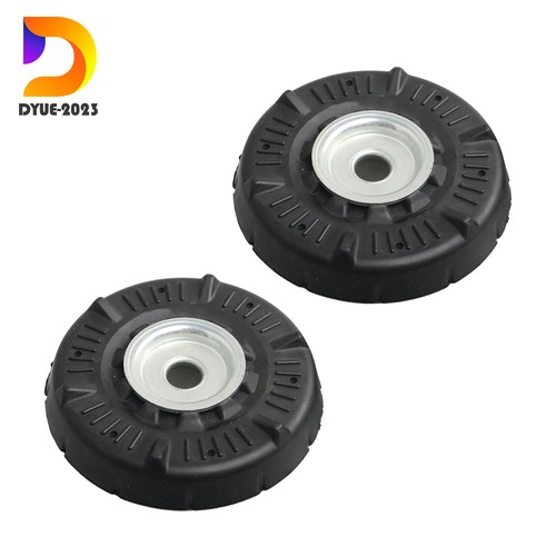 Front suspension strut - suspension,