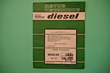 Revue technique diesel n° 99