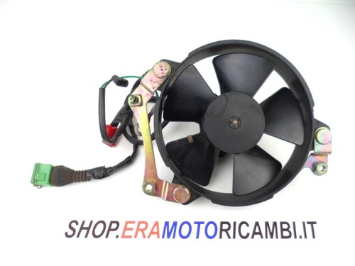 Spal ventilateur radiateur - spal,