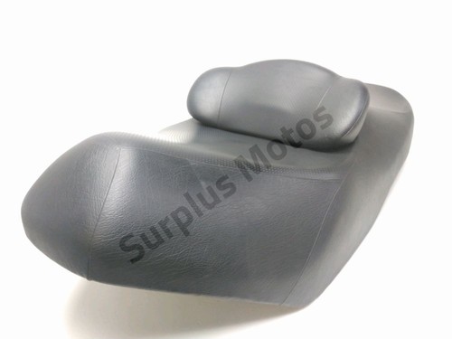 Selle complete suzuki 650 - suzuki, an