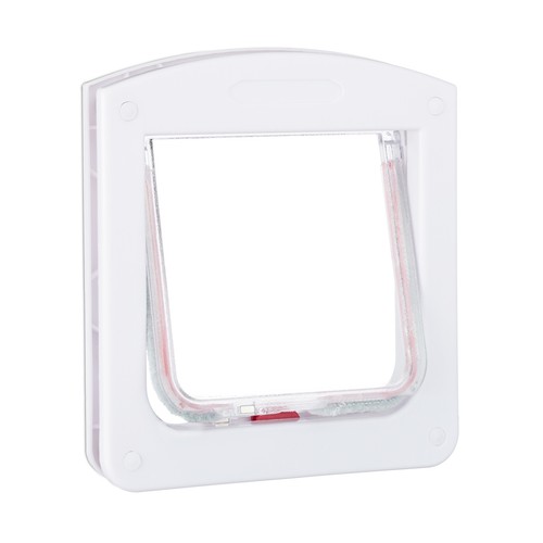 Chatiere trappe pour - , animaux