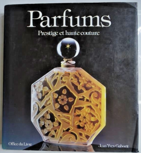 Parfums prestige haute - prestige,