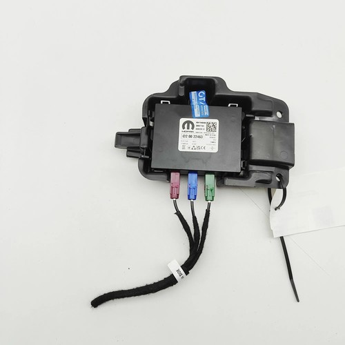 Amplificateur antenne toyota - d'antenne,