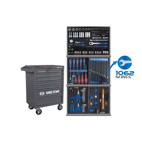 Servante atelier king - servante, d'atelier
