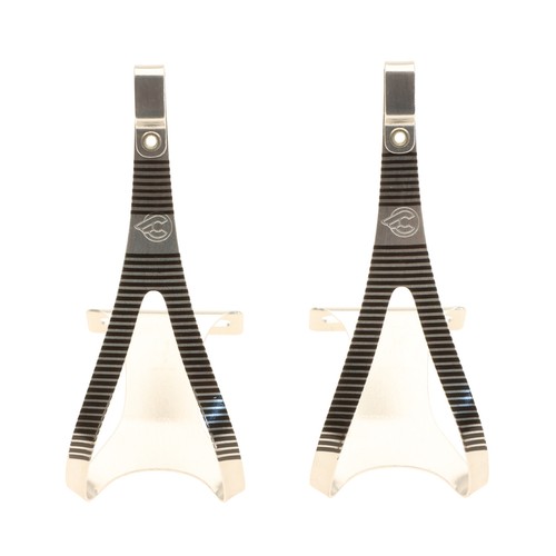 Cinelli toe clips pantograph - toe,