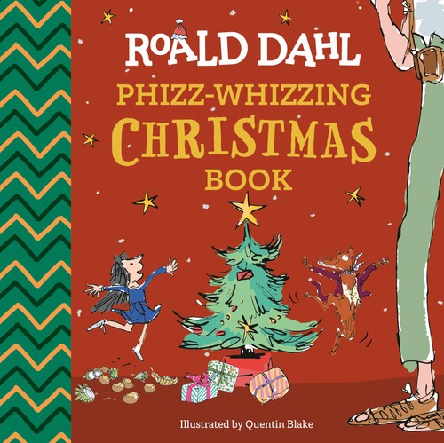 Roald dahl - dahl,