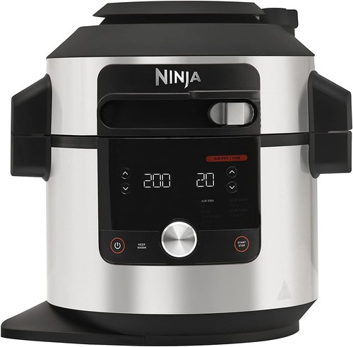 Ninja foodi max ol650eu - foodi,