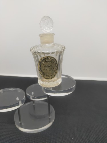Rare flacon collection en - rare,