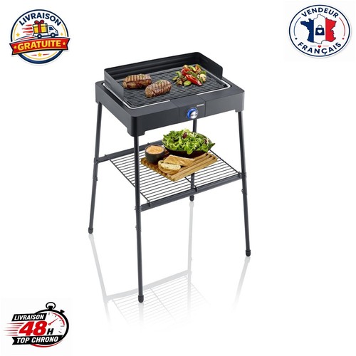 Severin barbecue électrique - severin,