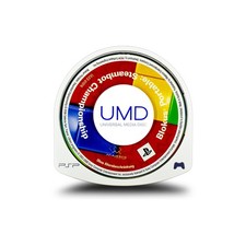 Jeu PSP Blokus Portable -