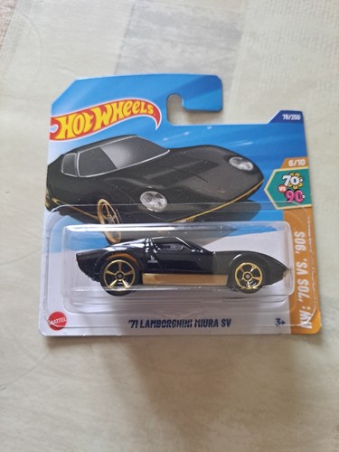 Hot wheels 71 - hot-wheels,
