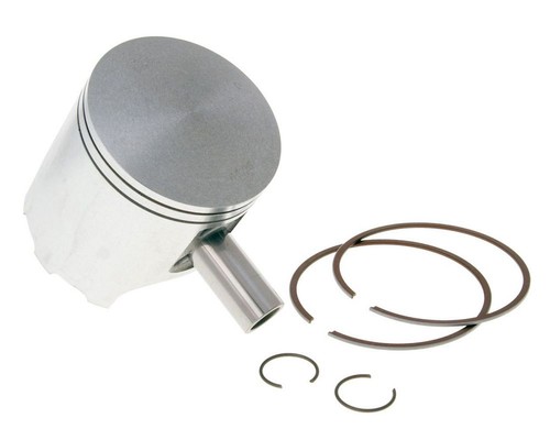 Piston réglé airsal sport - réglé,