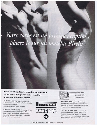 Publicite advertising 105 - publicite,