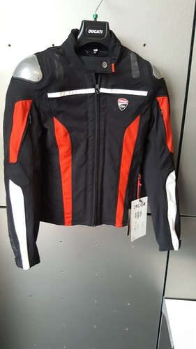 Blouson ducati corse - blouson,
