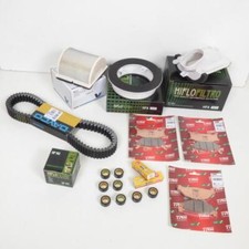 Kit révision entretien pour