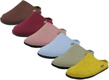 Haflinger Chaussons Pour
