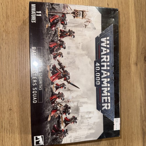 Warhammer 40000 adepta - warhammer,