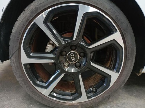 Pulgadas jante audi a1 - 18,