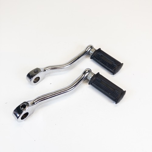 Pédale manivelle peugeot - pÉdale, +