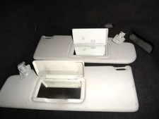 VW Polo 6N Pare-Soleil 2