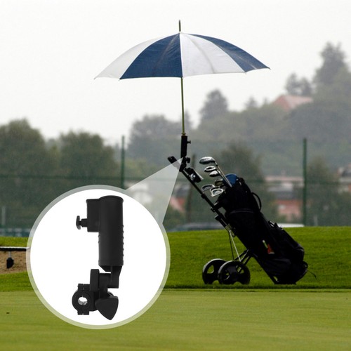 Golfs trolley umbrella - umbrella, le