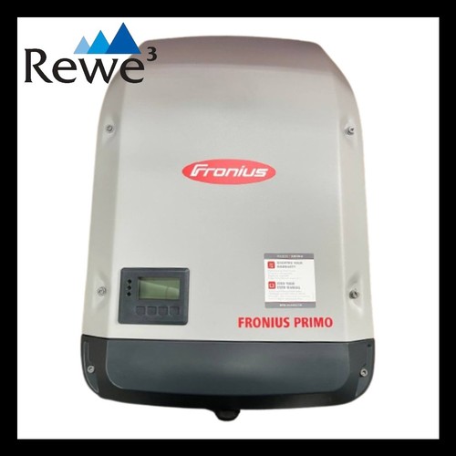 Inverseur fronius primo 1 - inverseur, 8.2-1