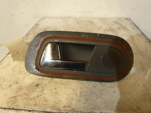 Poignee interieur arriere