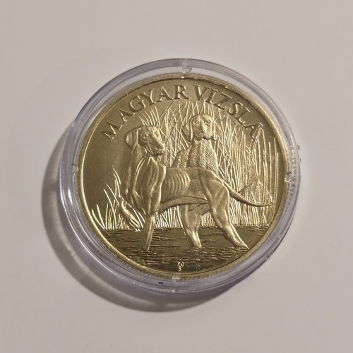 Hongrie 2000 forint - hongrie,