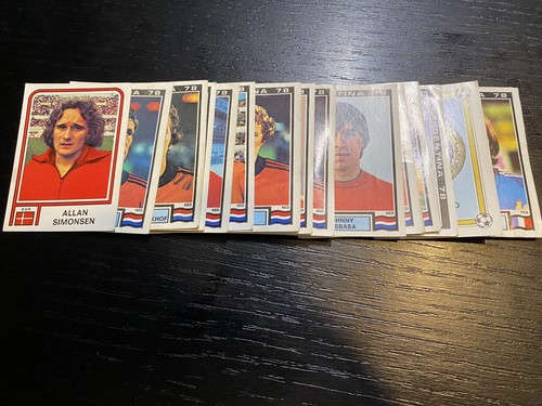 Argentina panini images - 78,