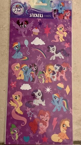 Stickers little pony 50 - /,