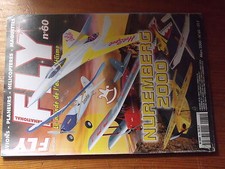 $$7 Revue Fly International