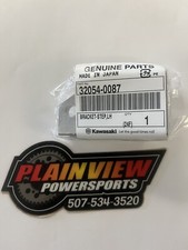 Kawasaki OEM Genuine Foot Peg
