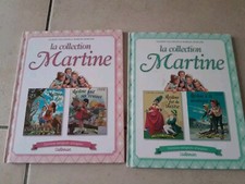 LOT DE 2 LIVRES COLLECTION