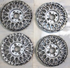 onr bbs rs 001 15' 4x100 original face, price for one