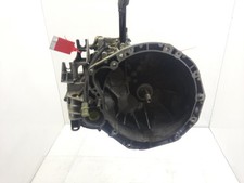 Nd0002 boite vitesse renault - a,