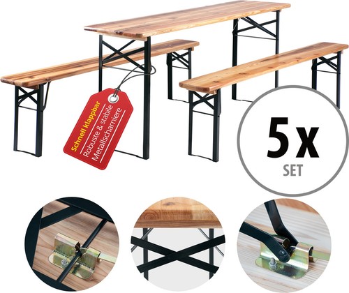 Ensemble brasserie table - ensemble,