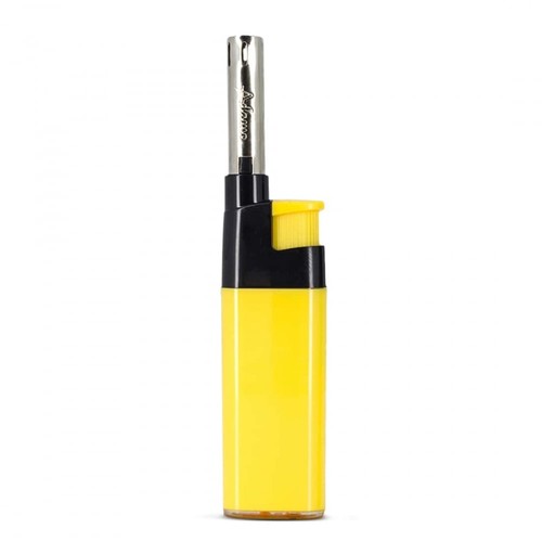 Briquet couleur uni allume - briquet,