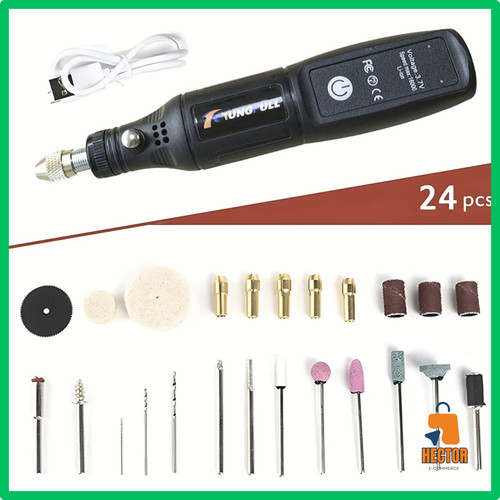 Mini perceuse meuleuse - ✅,