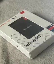 Disque Dur Externe SSD 1To