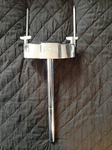Mapex drums double tom - double, mount