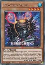 Yu-Gi-Oh! Réacteur Slime 