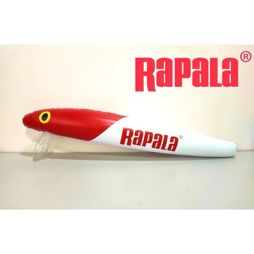 Leurre géant gonflable - , rapala