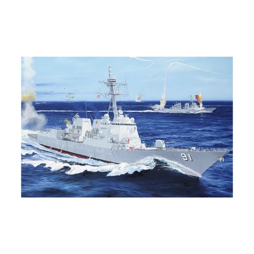 Ilovekit maquette uss pinckney - maquette,